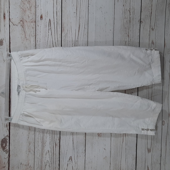 Croft & Barrow Knee Knocker Capri - Picture 1 of 7